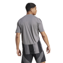 Jersey STRIPED 24 team grey four/black