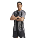 Trikot STRIPED 24 grau/schwarz