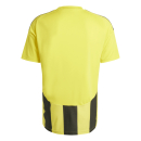 Jersey STRIPED 24 team yellow/black