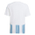 Youth-Jersey STRIPED 24 team light blue/white