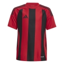 Youth-Jersey STRIPED 24 team power red/black