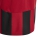 Kinder-Trikot STRIPED 24 rot/schwarz