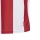 Youth-Jersey STRIPED 24 white/team power red