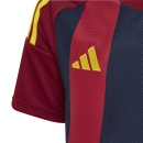 Youth-Jersey STRIPED 24 team navy blue/burgundy/team yellow