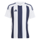 Youth-Jersey STRIPED 24 team navy blue/white