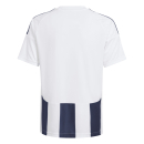 Youth-Jersey STRIPED 24 team navy blue/white