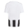Youth-Jersey STRIPED 24 white/black