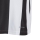 Youth-Jersey STRIPED 24 white/black