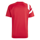 Jersey FORTORE 23 team power red/white
