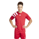 Jersey FORTORE 23 team power red/white