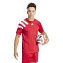 FORTORE 23 Jersey TEAM POWER RED/WHITE