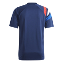 Trikot FORTORE 23 navyblau/rot/weiß/blau