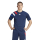 Trikot FORTORE 23 navyblau/rot/weiß/blau