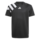 Youth-Jersey FORTORE 23 black/white