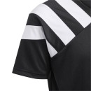 Youth-Jersey FORTORE 23 black/white