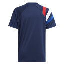 Youth-Jersey FORTORE 23 team navy blue/team...