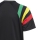 Youth-Jersey FORTORE 23 black/team green/yellow/red