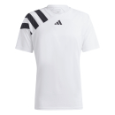Youth-Jersey FORTORE 23 white/black