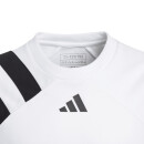 Youth-Jersey FORTORE 23 white/black