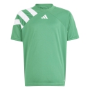 Youth-Jersey FORTORE 23 team green/white