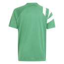 Youth-Jersey FORTORE 23 team green/white