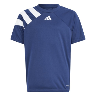 Kinder-Trikot FORTORE 23 navyblau/weiß