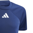 Kinder-Trikot FORTORE 23 navyblau/weiß