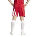 Short FORTORE 23 team power red/white