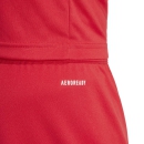 Short FORTORE 23 team power red/white