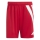 Short FORTORE 23 team power red/white