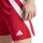 Short FORTORE 23 team power red/white