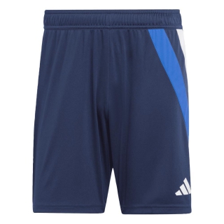 Short FORTORE 23 team navy blue/white/royal blue/colleg red