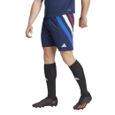 Short FORTORE 23 team navy blue/white/royal blue/colleg red