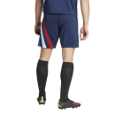 Short FORTORE 23 team navy blue/white/royal blue/colleg red