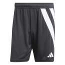 Youth-Short FORTORE 23 black/white