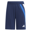 Youth-Short FORTORE 23 team navy blue/royal blue/white/colleg red