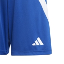 Youth-Short FORTORE 23 team royal blue/white