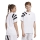 Youth-Short FORTORE 23 white/black