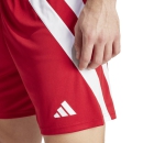 Youth-Short FORTORE 23 team power red/white