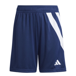 Kinder-Short FORTORE 23 navyblau/weiß