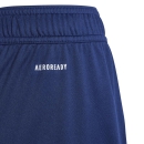 Youth-Short FORTORE 23 team navy blue/white