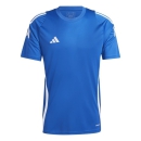 Jersey TIRO 24 team royal blue/white