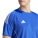 Trikot TIRO 24 royalblau/weiß