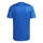 Trikot TIRO 24 royalblau/weiß