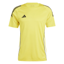 Jersey TIRO 24 team yellow/white