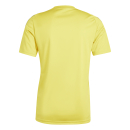 Jersey TIRO 24 team yellow/white