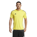 Jersey TIRO 24 team yellow/white