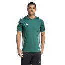 Jersey TIRO 24 team dark green/white