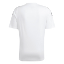 Jersey TIRO 24 white/black