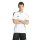 Jersey TIRO 24 white/black